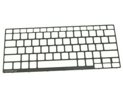 Origin Storage N/B KBD Shroud Lat E7250 US 82 Key Single Pointing
