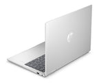 HP E34TKET laptop 33.8 cm (13.3") Touchscreen WUXGA 16 GB DDR5-SDRAM 512 GB SSD Wi-Fi 6E (802.11ax) Windows 11 Pro AI PC Silver