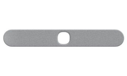 Logitech Rally Bar Huddle - Off-White Fabric Cover