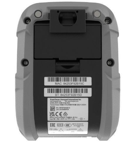 Honeywell RP2f label printer Direct thermal 203 x 203 DPI 125 mm/sec Wired & Wireless Bluetooth