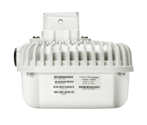 HPE Aruba Networking AP-567 (RW) 802.11ax Dual 2x2 Radio Integrated Directional Antennas Outdoor AP