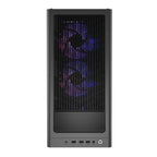 Lenovo Legion T7 34IAS10 Intel Core Ultra 7 265K 32 GB DDR5-SDRAM 1 TB SSD NVIDIA GeForce RTX 5070 Ti Windows 11 Home Tower PC Grey