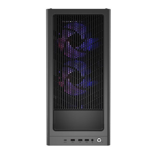 Lenovo Legion T7 34IAS10 Intel Core Ultra 7 265K 32 GB DDR5-SDRAM 1 TB SSD NVIDIA GeForce RTX 5070 Ti Windows 11 Home Tower PC Grey