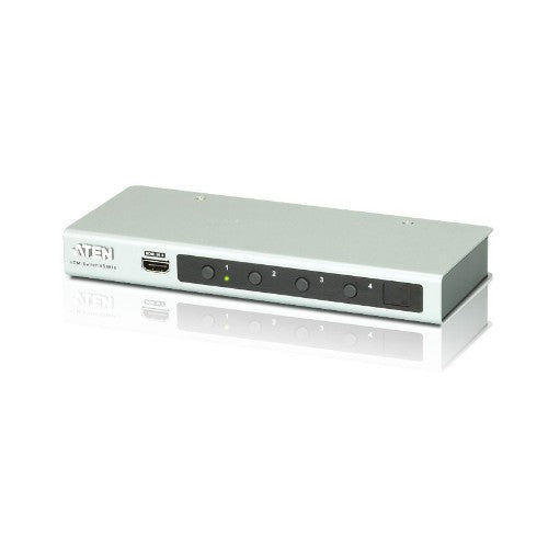 ATEN VS481B video switch HDMI