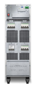 APC Easy 3S uninterruptible power supply (UPS) Double-conversion (Online) 40 kVA 40000 W