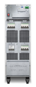 APC Easy 3S uninterruptible power supply (UPS) Double-conversion (Online) 40 kVA 40000 W