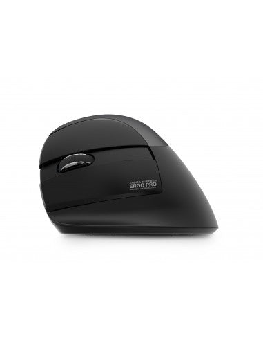 Urban Factory EPL20UF mouse Office Left-hand RF Wireless + Bluetooth 4000 DPI