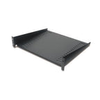 APC Fixed Shelf 50lbs/22.7kg Black