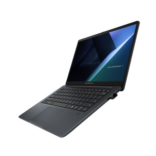 ASUS ExpertBook BM1 BM1403CD-582XA AMD Ryzen™ 5 150 Laptop 35.6 cm (14") Full HD 8 GB DDR5-SDRAM 256 GB SSD Wi-Fi 6 (802.11ax) Windows 11 Pro Education Grey QWERTY UK English