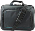 Mobilis The One 35.6 cm (14") Briefcase Black