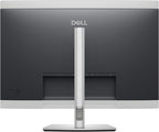 DELL Pro Plus P2725DE computer monitor 68.6 cm (27") 2560 x 1440 pixels Quad HD LCD Black, Silver