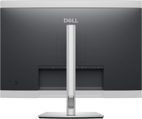 DELL Pro Plus P2725DE computer monitor 68.6 cm (27") 2560 x 1440 pixels Quad HD LCD Black, Silver