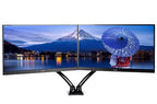 iiyama DS3002C-B1 monitor mount / stand 68.6 cm (27") Desk Black