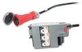APC Power Dist. Mod. 3 Pole 5 Wire RCD 16A 30mA IEC309 500CM