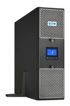 Eaton 9PX3000IRTM uninterruptible power supply (UPS) Double-conversion (Online) 3 kVA 3000 W 10 AC outlet(s)