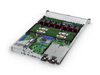 HPE ProLiant DL360 Gen10 server Rack (1U) Intel Xeon Silver 4215R 3.2 GHz 32 GB DDR4-SDRAM 800 W
