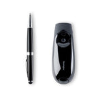 Kensington Presenter Expert Wireless Cursor Control with Red Laser