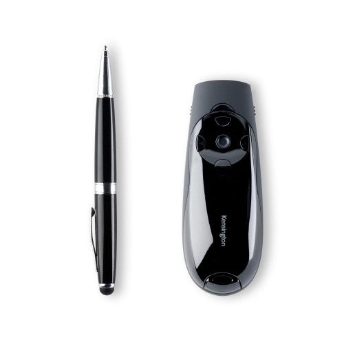 Kensington Presenter Expert Wireless Cursor Control with Red Laser