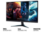 Acer NITRO VG0 Nitro VG270KLbmiipx 27-inch 4K UHD 60Hz Gaming Monitor