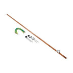 Tripp Lite SRGROUND25 SmartRack Copper Bus Grounding Bar for 24U and 25U Racks
