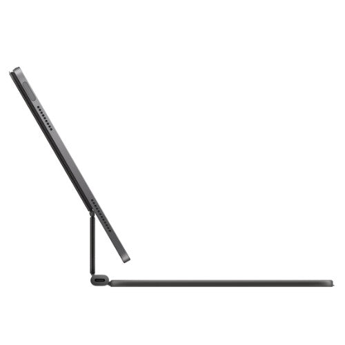 Apple Magic Keyboard QWERTY English Black