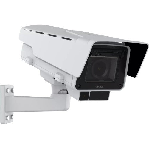 Axis Q1726-LE Block Camera