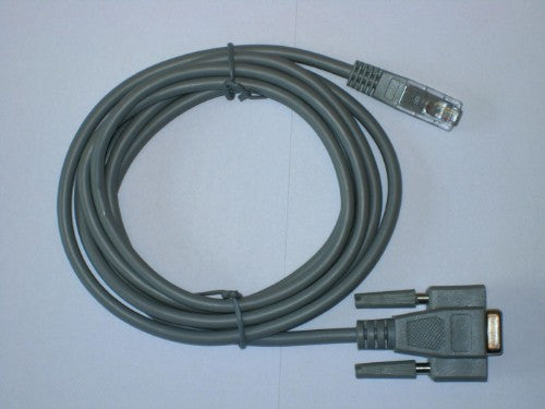 Datamax O'Neil 502542 serial cable RS232 RJ45