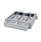 Ergotron 97-983 multimedia cart accessory Grey Drawer