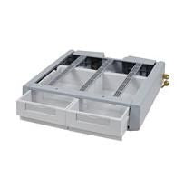 Ergotron 97-983 multimedia cart accessory Grey Drawer