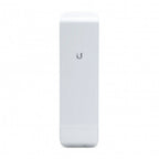 Ubiquiti NanoStation M5 150 Mbit/s White Power over Ethernet (PoE)