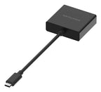 NETGEAR Nighthawk USB-C to Ethernet Adapter (USB2ETH)