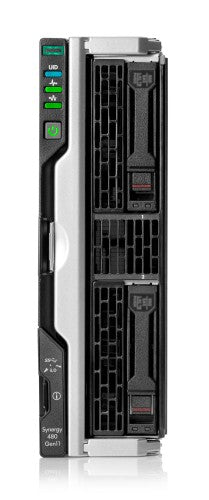 HPE Synergy 480 Gen11 Configure-to-order Compute Module