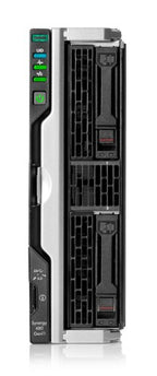 HPE Synergy 480 Gen11 Configure-to-order Compute Module