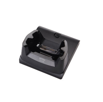 Zebra CUP-RFD90-TC2X-1R mobile device charger Bar code reader Black AC Indoor