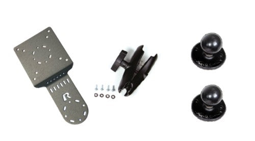 Honeywell RT10-2012BRKTKIT holder part/accessory