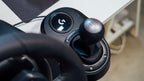 Logitech G Driving Force Shifter