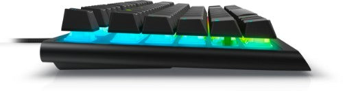 Alienware AW420K keyboard Gaming USB Black