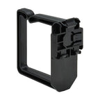 Eaton NCM-DIN02-02 cable organizer Cable hook Black 1 pc(s)