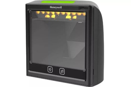Honeywell 7990G 2D Fixed bar code reader 1D/2D CMOS Black