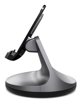 Elo Touch Solutions E640102 POS system accessory POS docking station Black