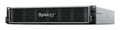 Synology PAX224 storage drive enclosure Black 2.5"