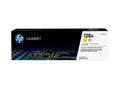 HP CE322A/128A Toner yellow, 1.3K pages ISO/IEC 19798 for HP LJ Pro CP 1525