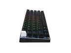 Logitech G 920-011910 keyboard Gaming RF Wireless + Bluetooth QWERTY UK English Black