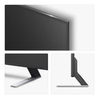 LG 65QNED85A6C.AEK TV 165.1 cm (65") 4K Ultra HD Smart TV Wi-Fi Black