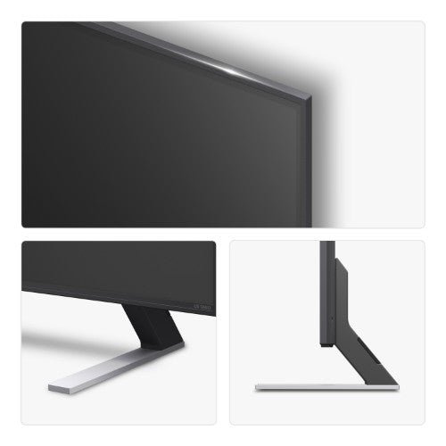 LG 65QNED85A6C.AEK TV 165.1 cm (65") 4K Ultra HD Smart TV Wi-Fi Black