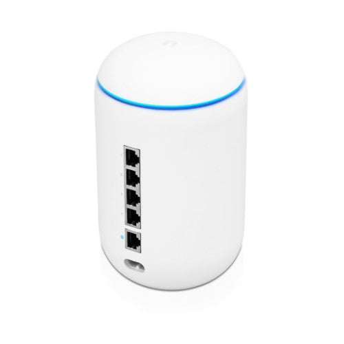 Ubiquiti UniFi Dream Machine wireless router White
