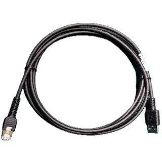 Zebra CBL-U10755-01 barcode reader accessory Extension cable