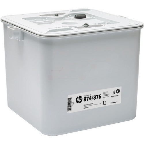 HP 3WW73A/874/876 Cleaning kit for HP PageWide XL 3920/4200/5200/8200/XL Pro 10000