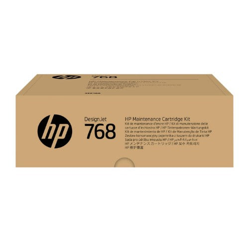 HP 3EE18A/768 Maintenance-kit for HP DesignJet XL 3800