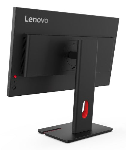 Lenovo ThinkVision T24-40 LED display 60.5 cm (23.8") 1920 x 1080 pixels Full HD LCD Black